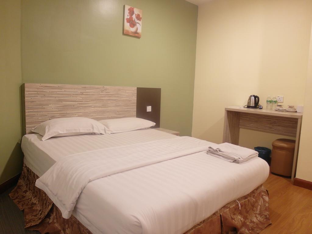 Lbs Hotel Черас Стая снимка