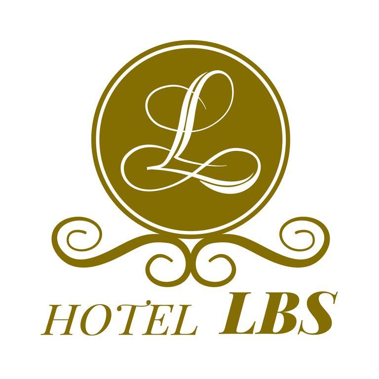 Lbs Hotel Черас Екстериор снимка